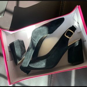 Vince Camuto Tinna Pump